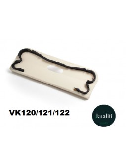 Sottospazzola con Setole...