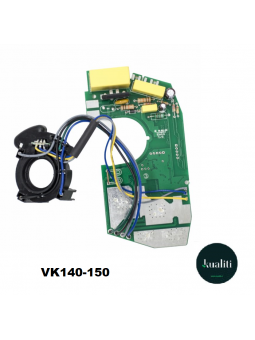 Scheda Elettronica Kualiti...