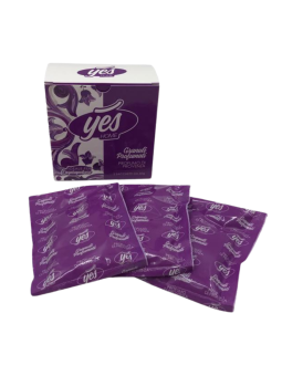 Granuli Profumati Kualiti...