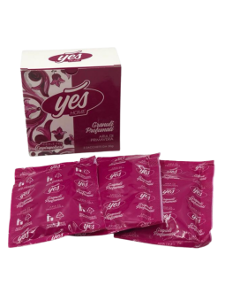 Granuli Profumati Kualiti...